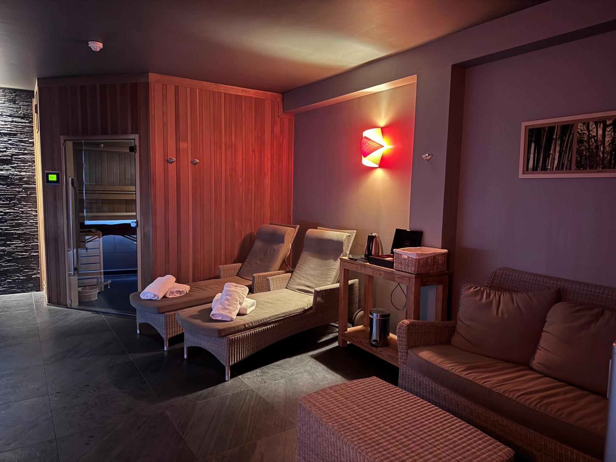 Hotel Atlantic Wimereux Exterior photo